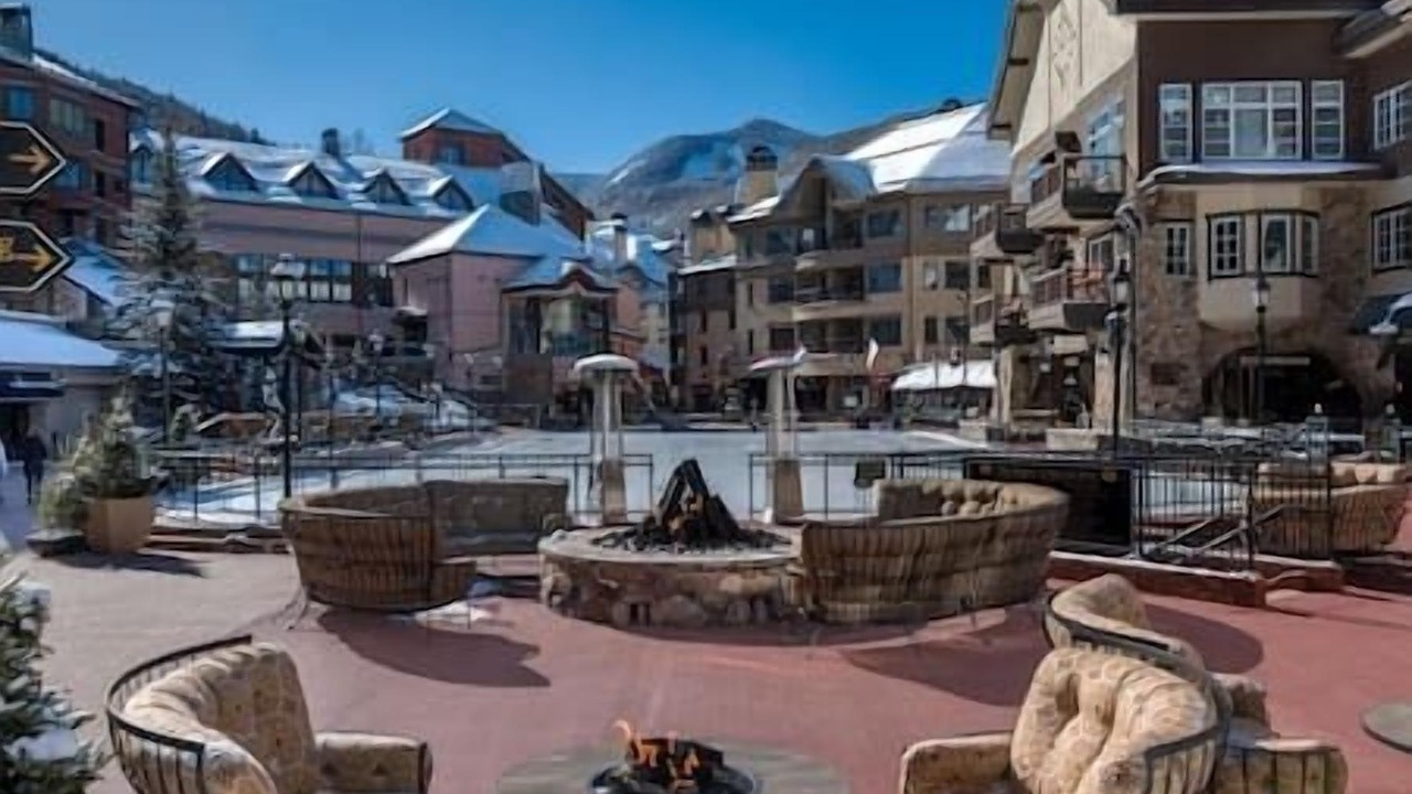Photo of Outdoor in Beaver Creek