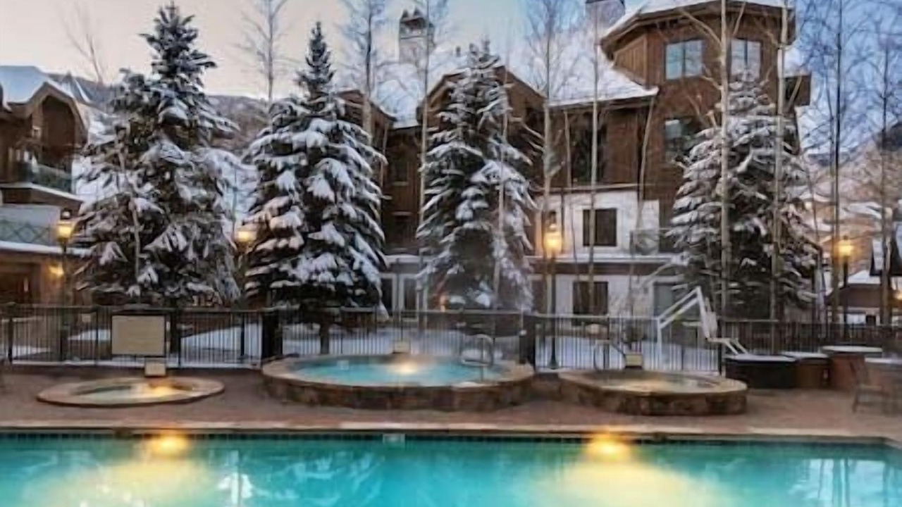 Photo of Outdoor in Beaver Creek
