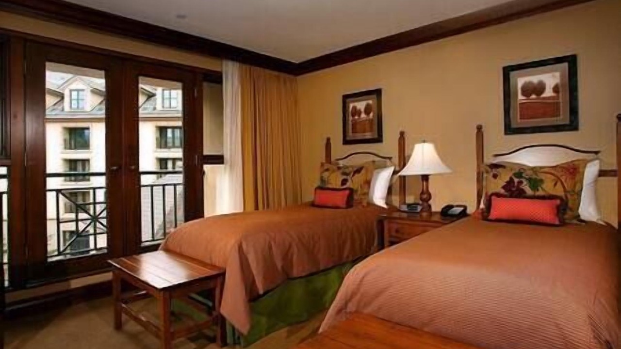 Photo of Bedroom in Beaver Creek