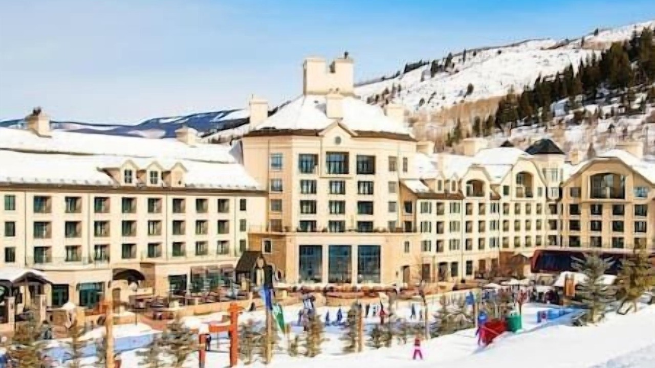 Photo of Outdoor in Beaver Creek