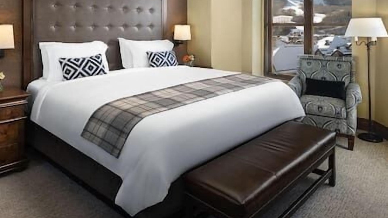 Photo of Bedroom in Beaver Creek