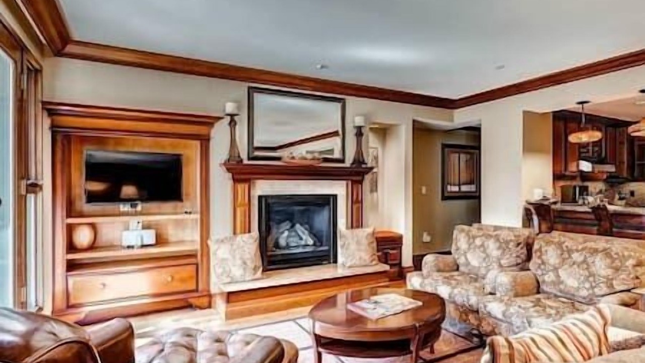 Photo of Livingroom in Beaver Creek