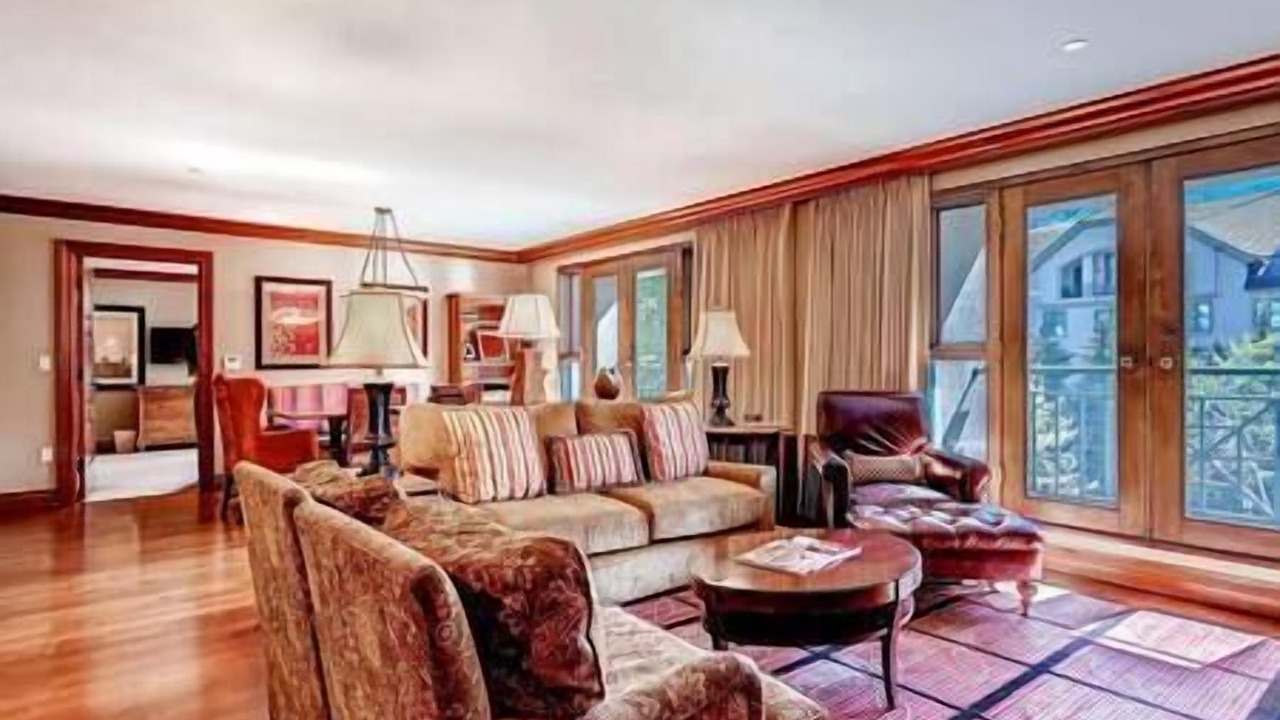 Photo of Livingroom in Beaver Creek