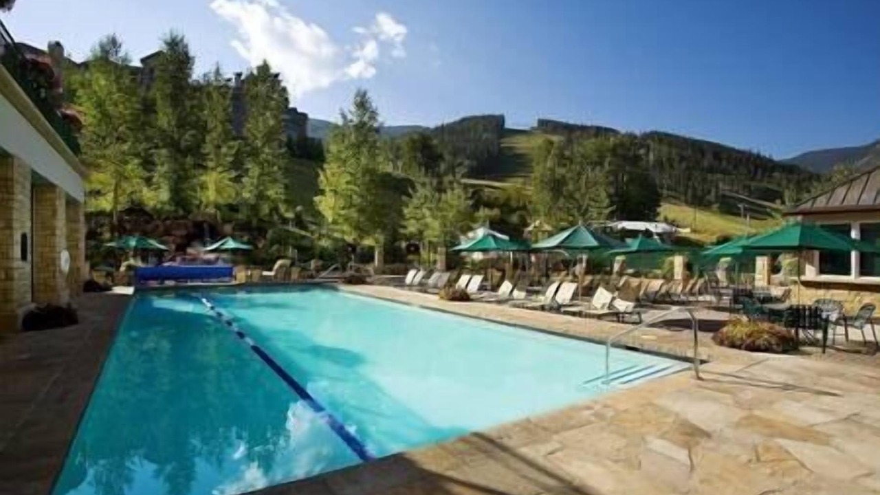 Photo of Outdoor in Beaver Creek