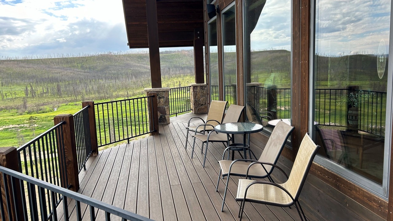 Photo of Outdoor in Grand Lake