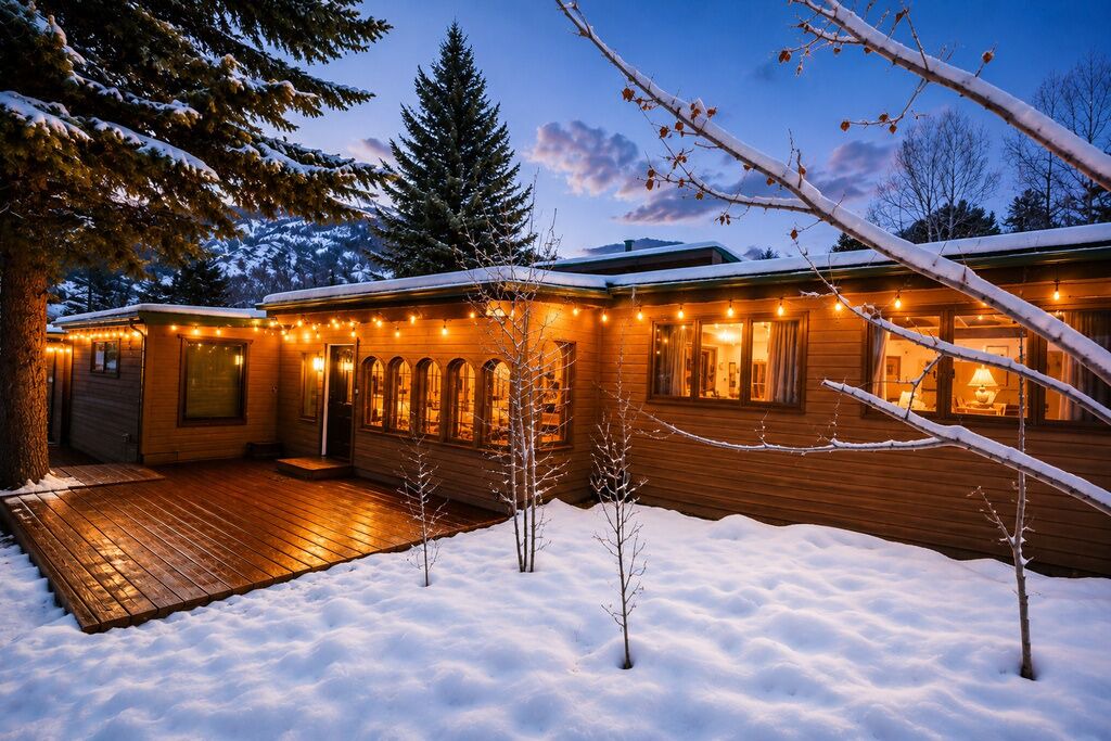 Photo of Outdoor in Glenwood Springs