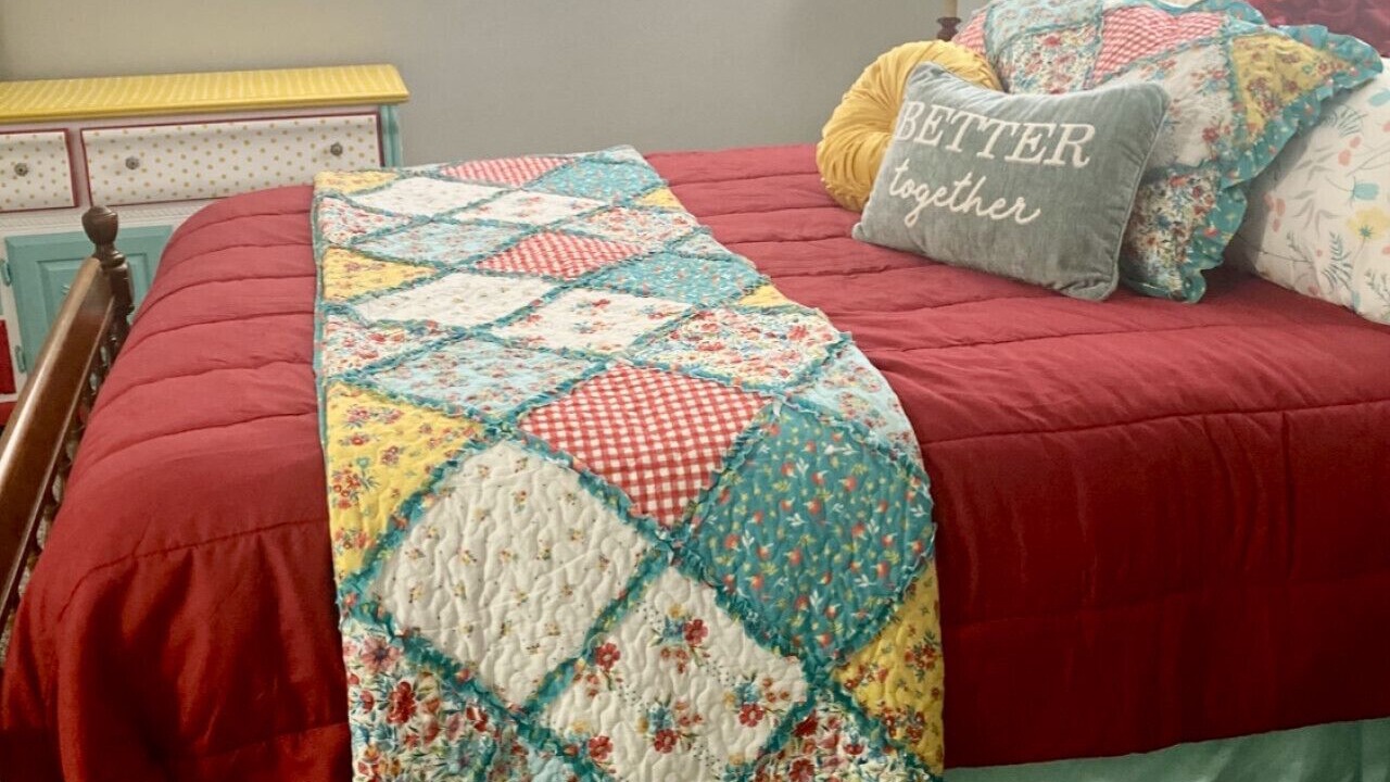 Photo of Bedroom in Price