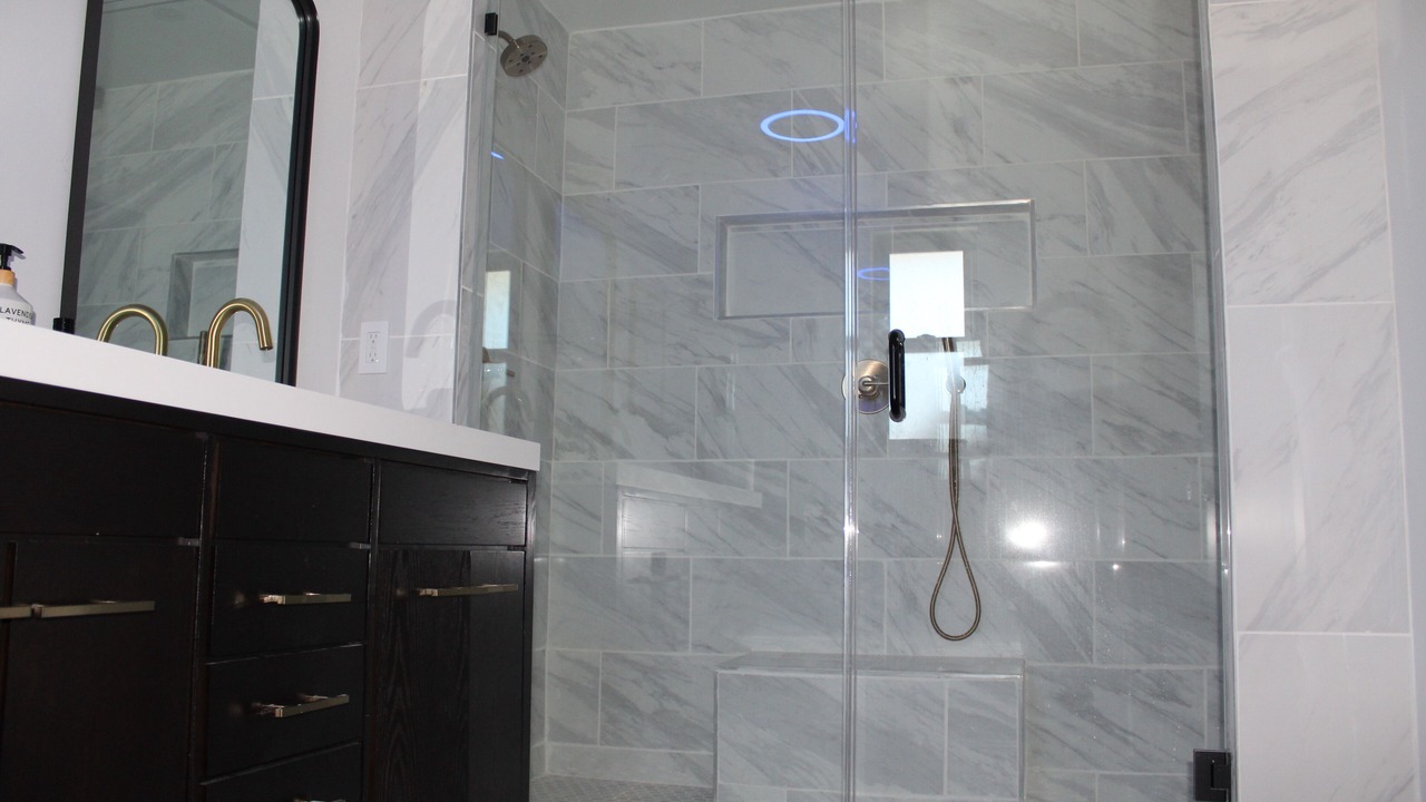 Photo of Bathroom in East Colorado Springs