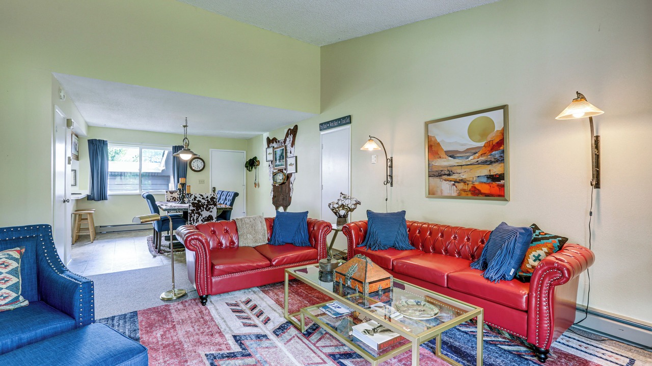 Photo of Livingroom in Carbondale