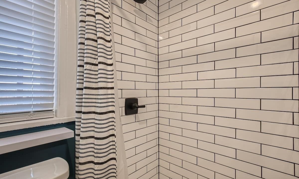 Photo of Bathroom in Congress Park