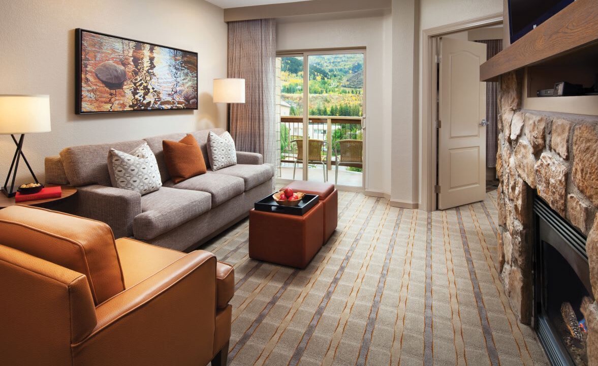 Photo of Livingroom in Avon