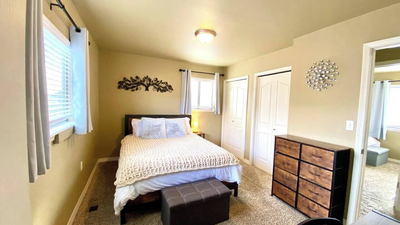 Photo of Bathroom in Cimarron Hills