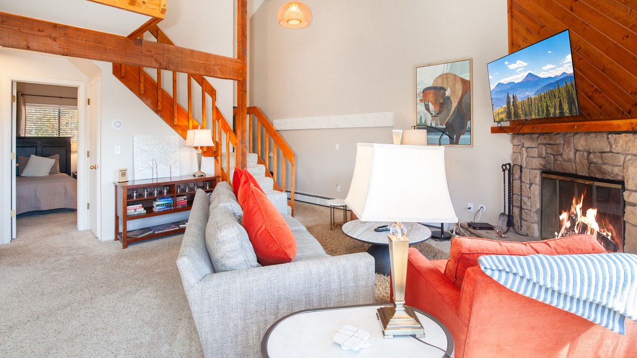 Photo of Livingroom in Wildernest