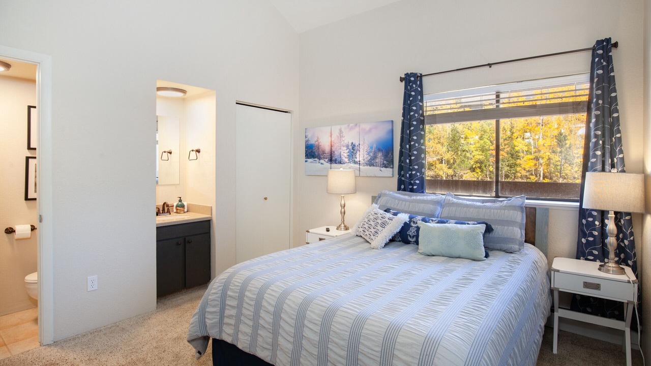 Photo of Bathroom in Wildernest