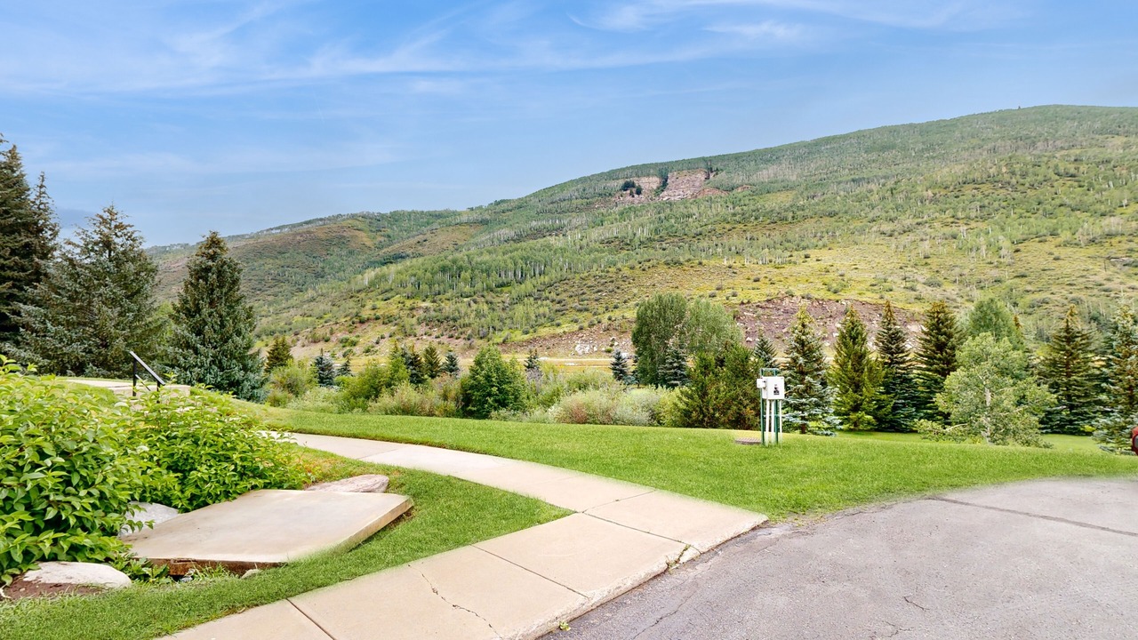 Photo of Outdoor in Vail