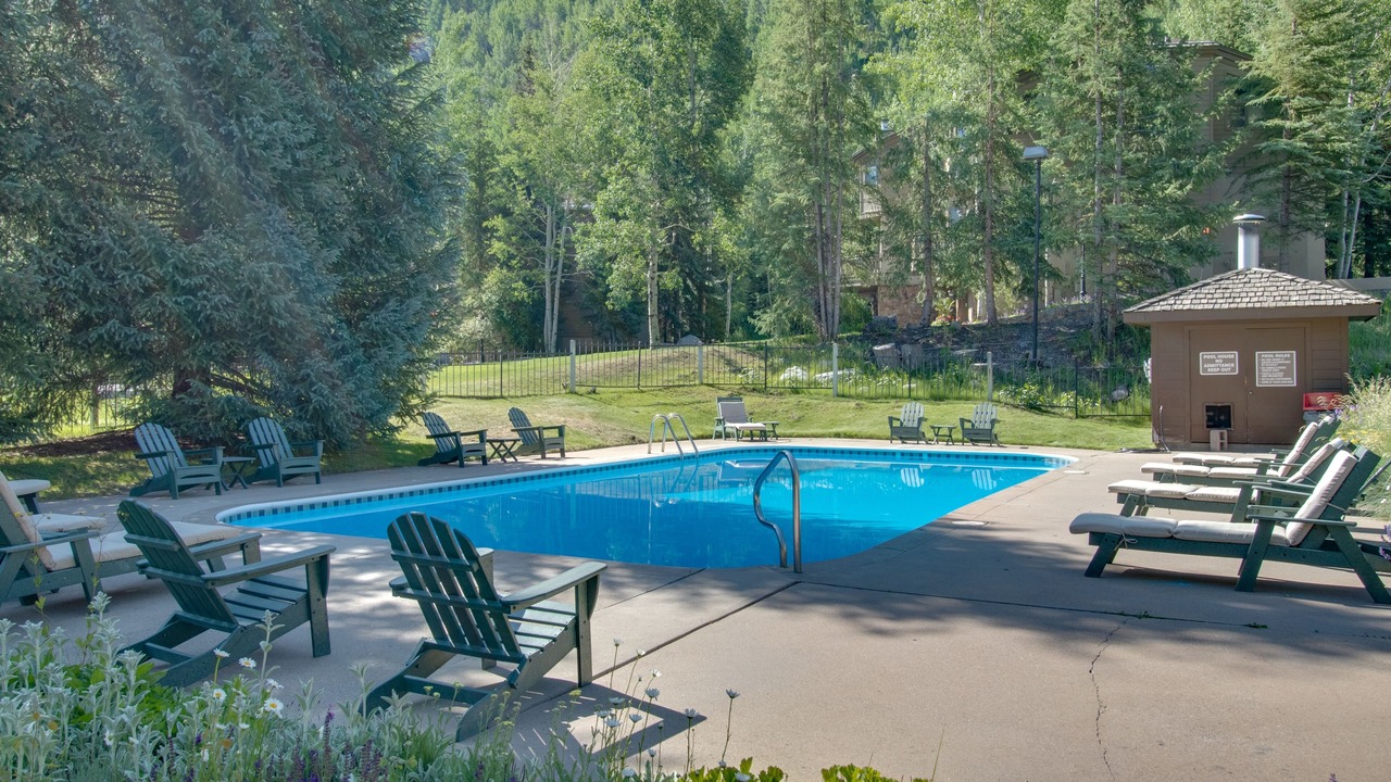 Photo of Outdoor in Vail