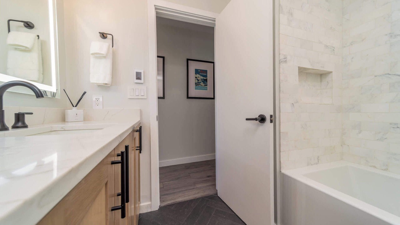 Photo of Bathroom in Aspen