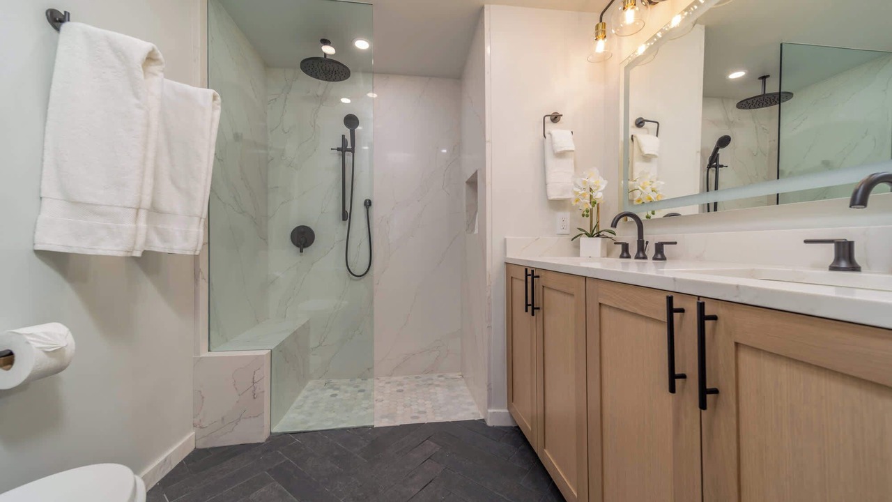 Photo of Bathroom in Aspen