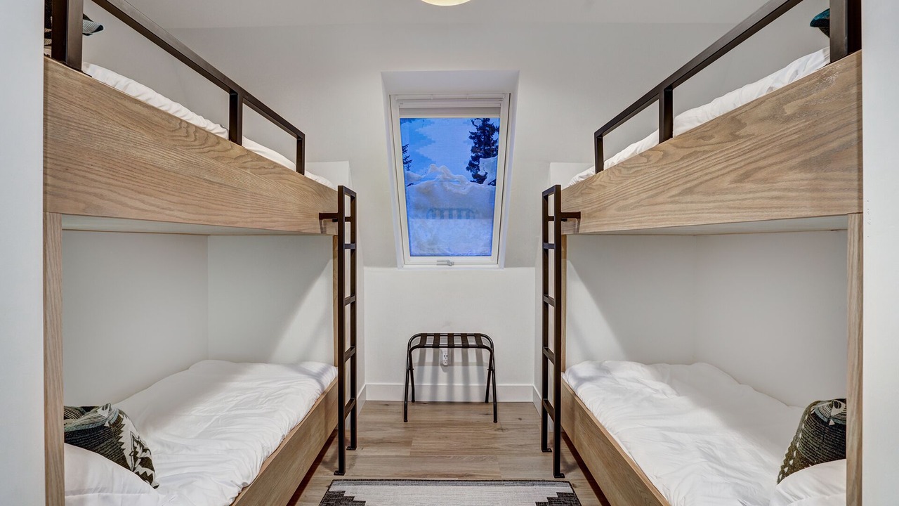 Photo of Bedroom in Breckenridge