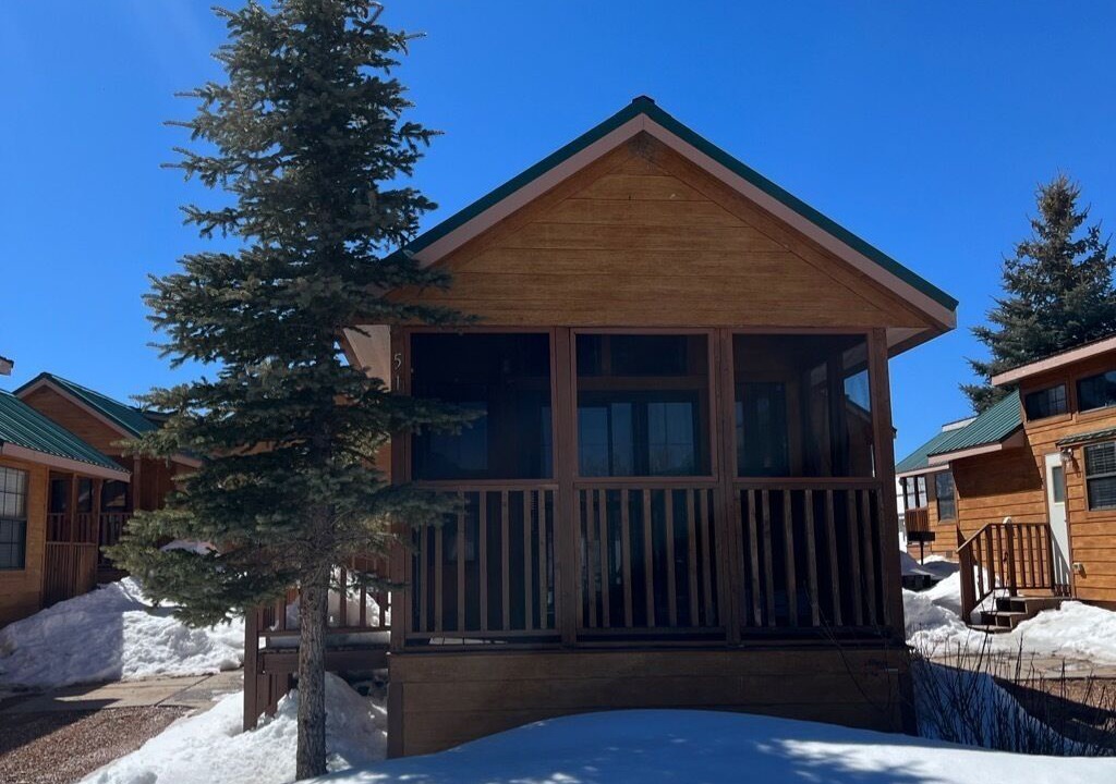 Photo of Outdoor in Mammoth Creek