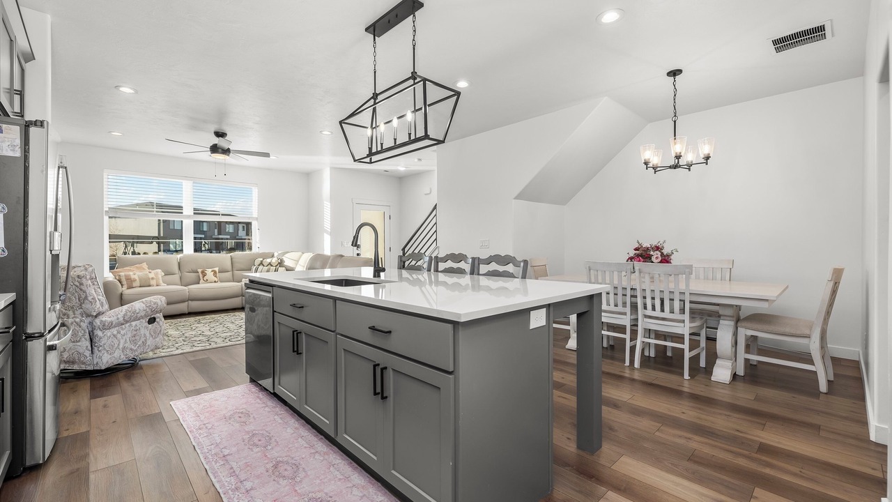 Photo of Bedroom in American Fork