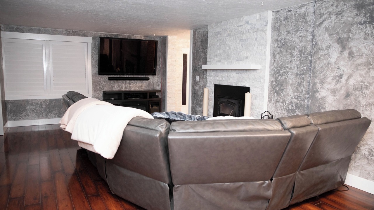 Photo of Livingroom in Sandy