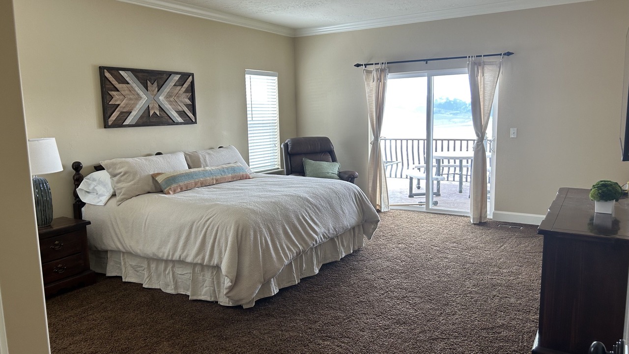 Photo of Bedroom in Fairview