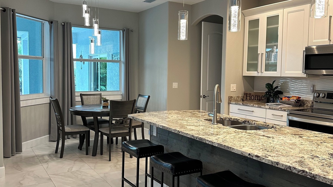 Photo of Kitchen in Pinehurst