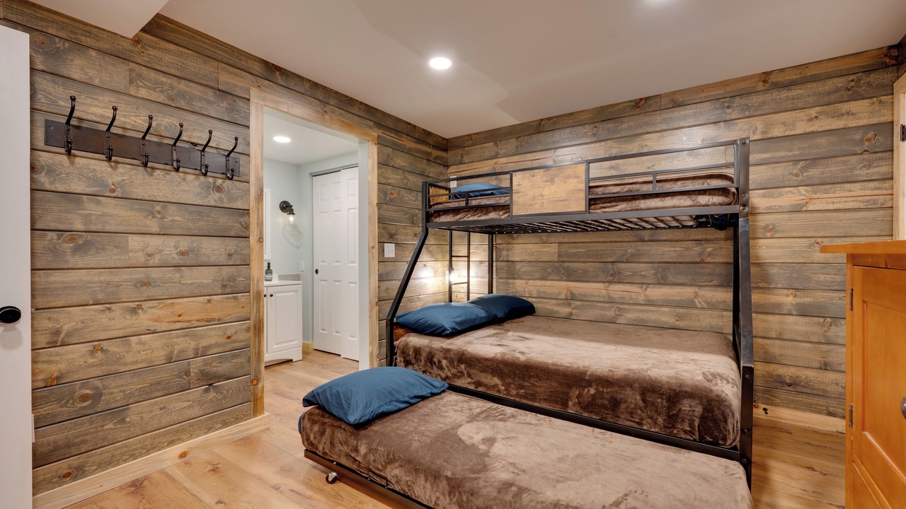 Photo of Bedroom in Allenspark