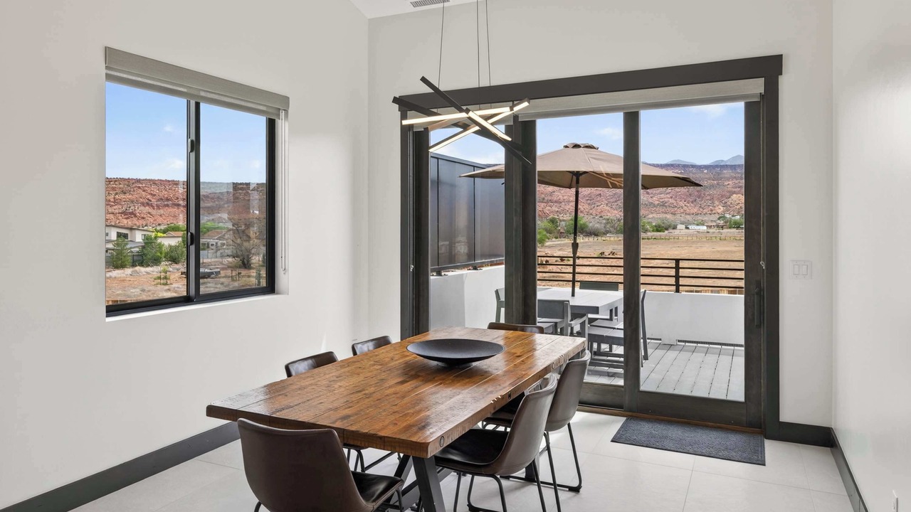 Photo of Livingroom in Moab South Valley