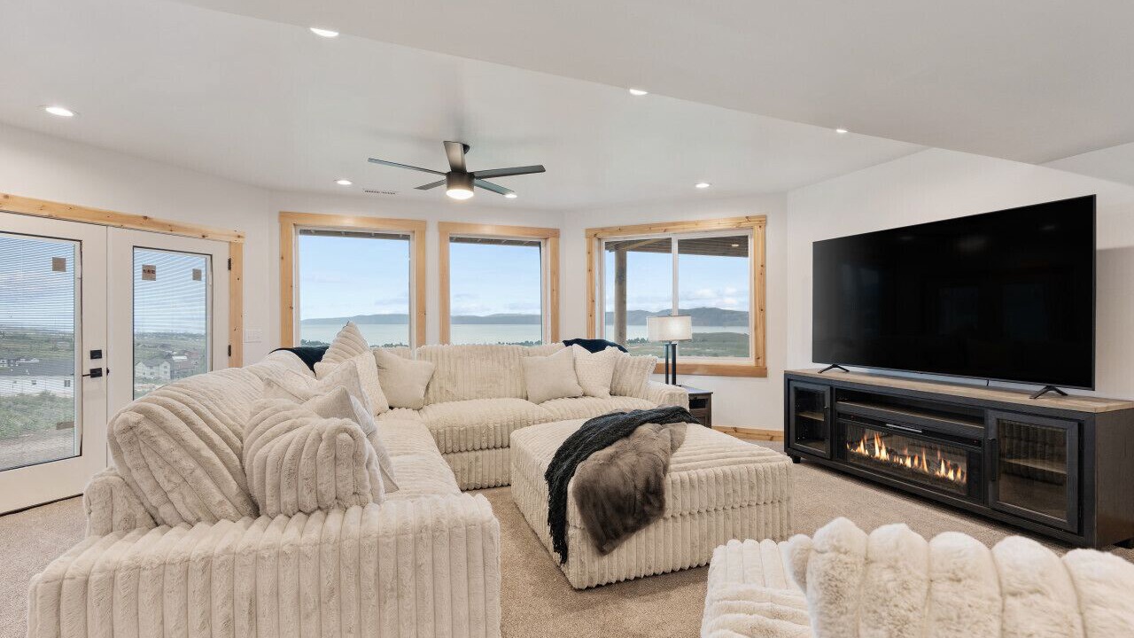 Photo of Bedroom in Sweetwater