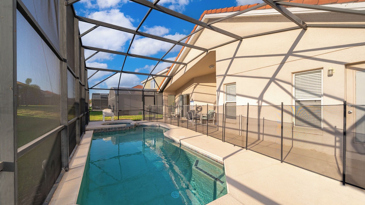 Photo of Outdoor in Solana