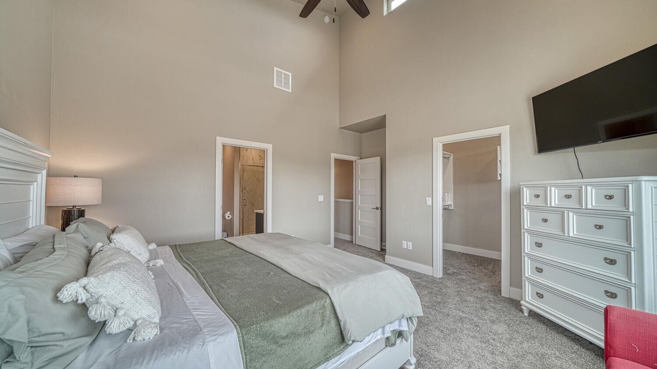 Photo of Bedroom in Salida