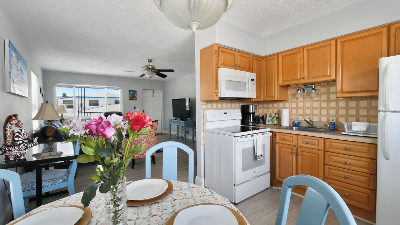Photo of Kitchen in Singer Island