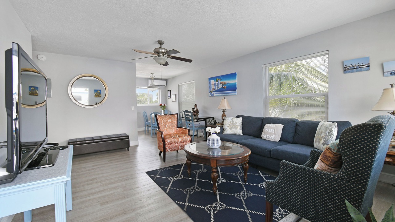 Photo of Bedroom in Singer Island