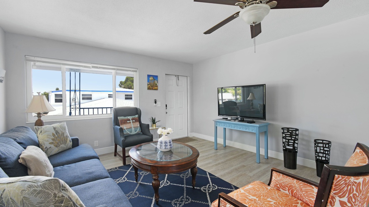 Photo of Bedroom in Singer Island