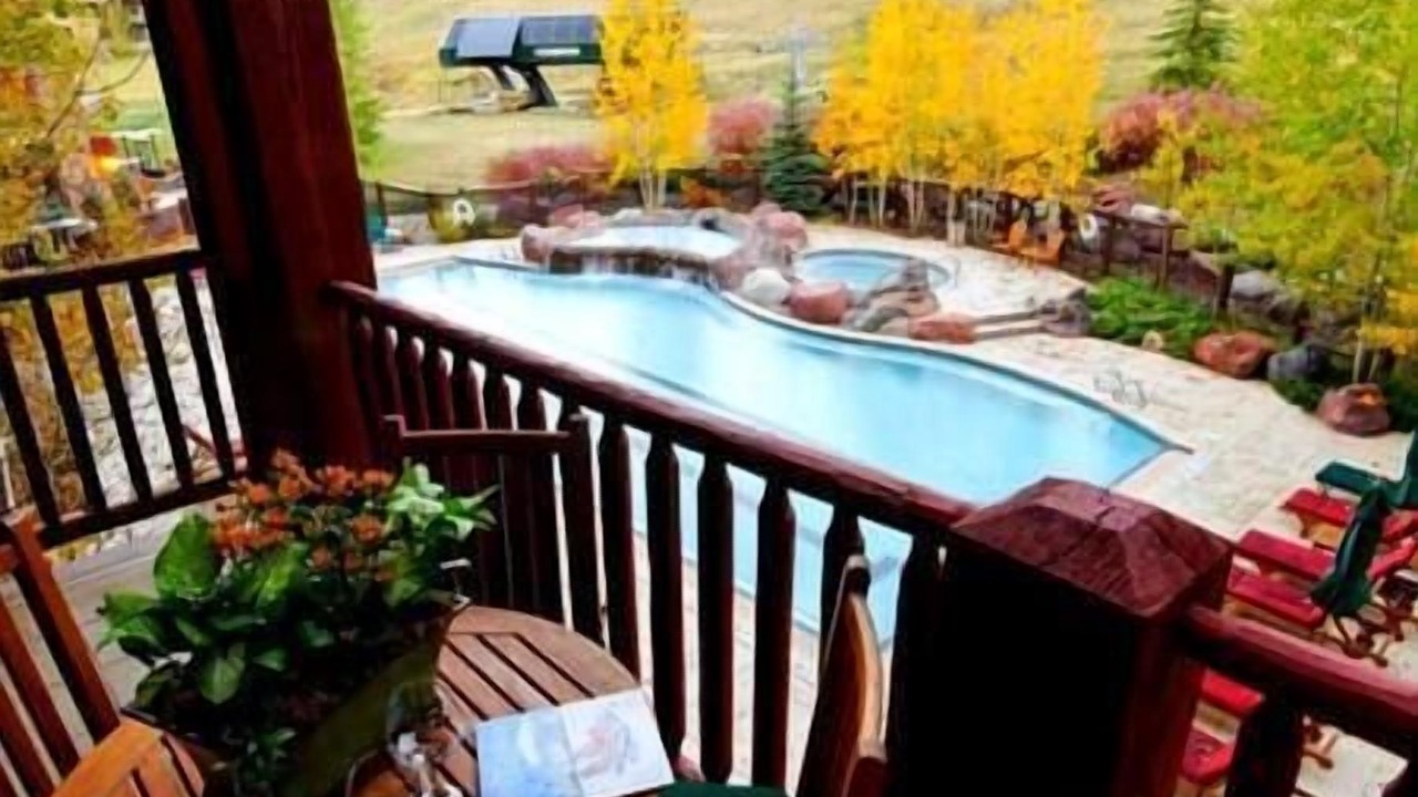 Photo of Outdoor in Aspen