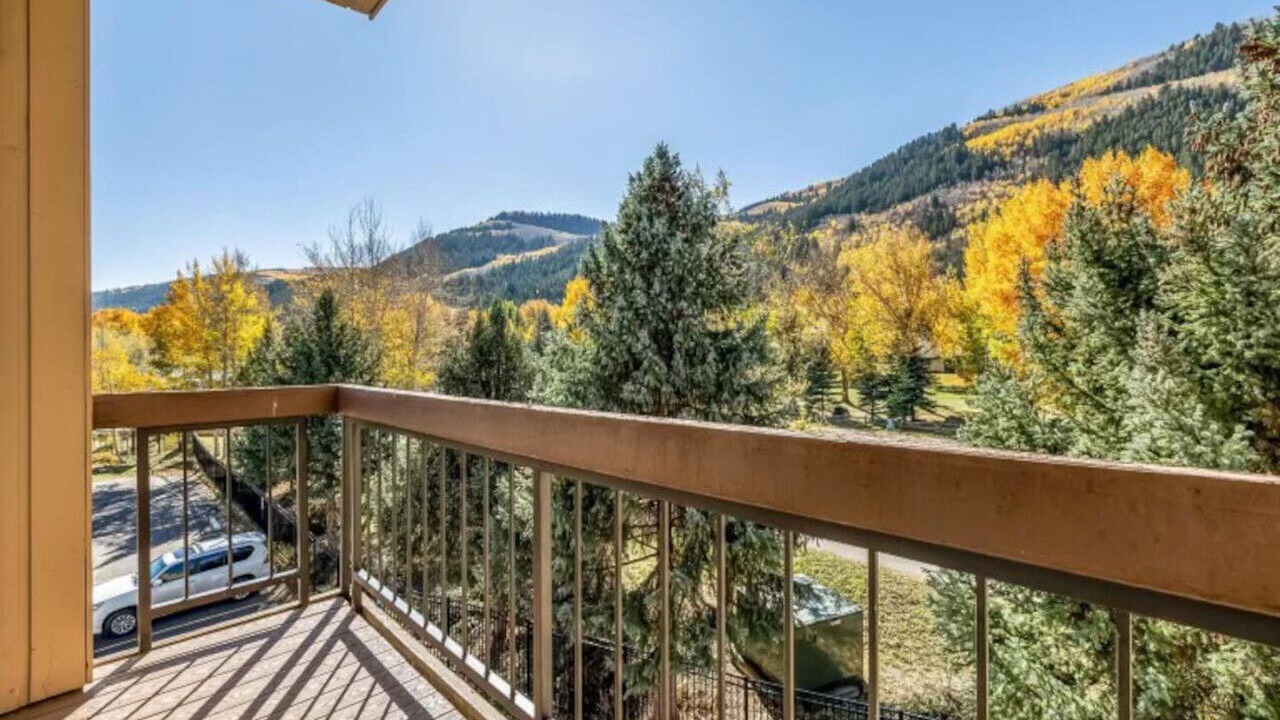 Photo of Outdoor in Eagle-Vail