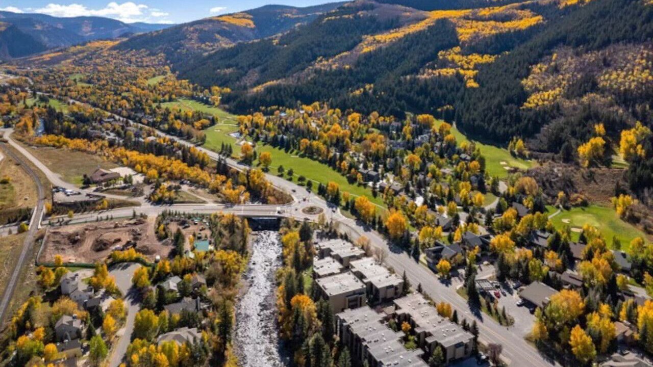 Photo of Outdoor in Eagle-Vail