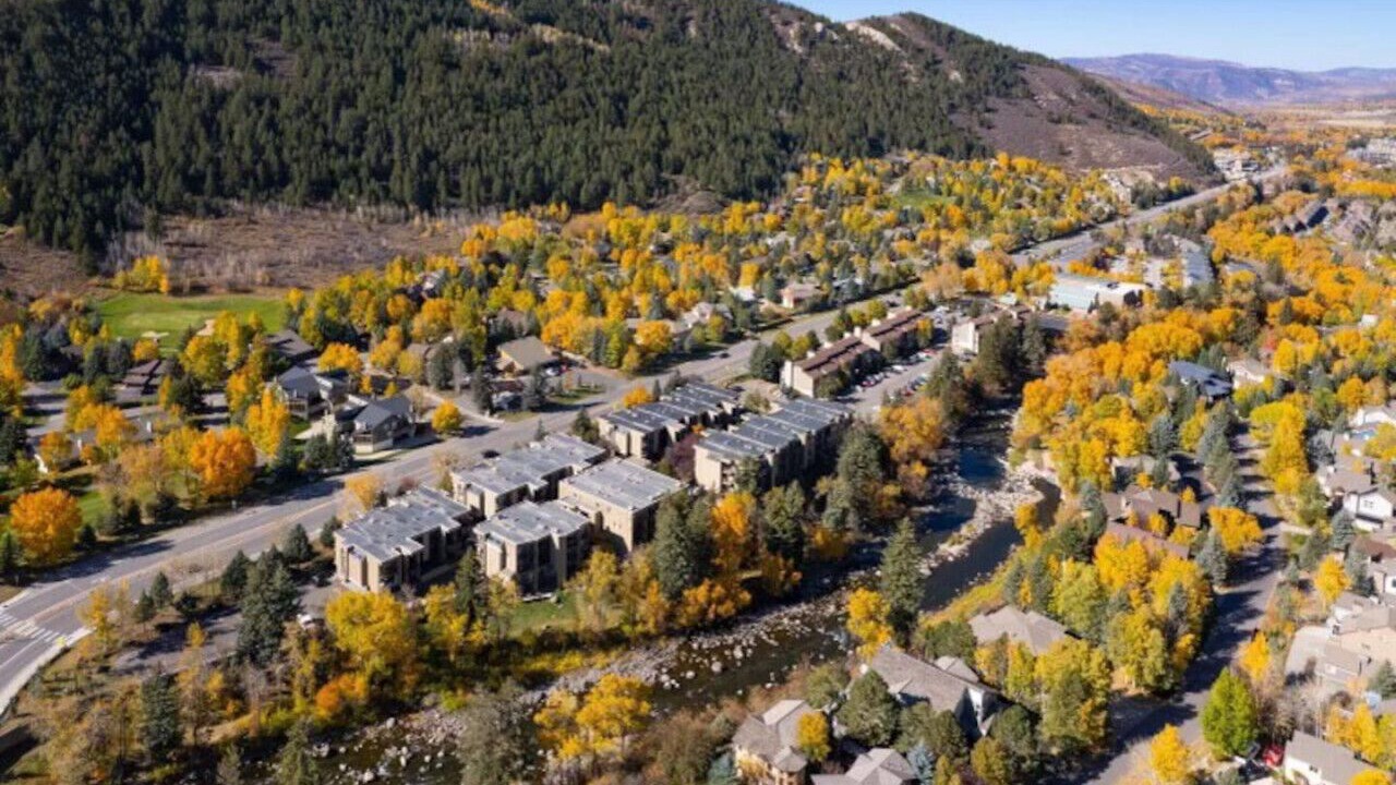 Photo of Outdoor in Eagle-Vail