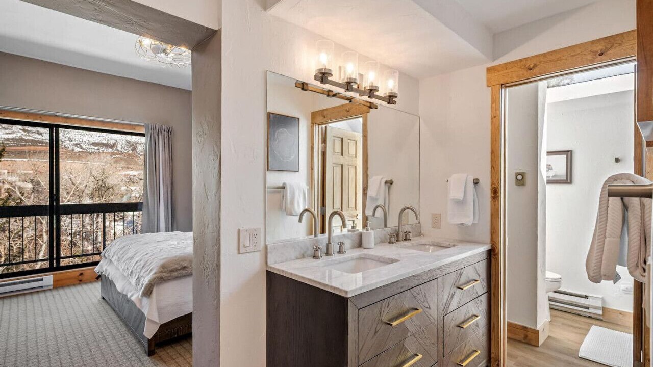 Photo of Bedroom in Eagle-Vail