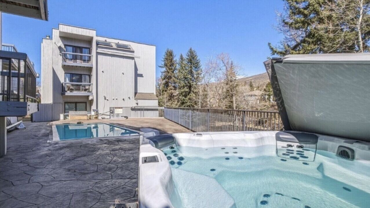 Photo of Outdoor in Eagle-Vail