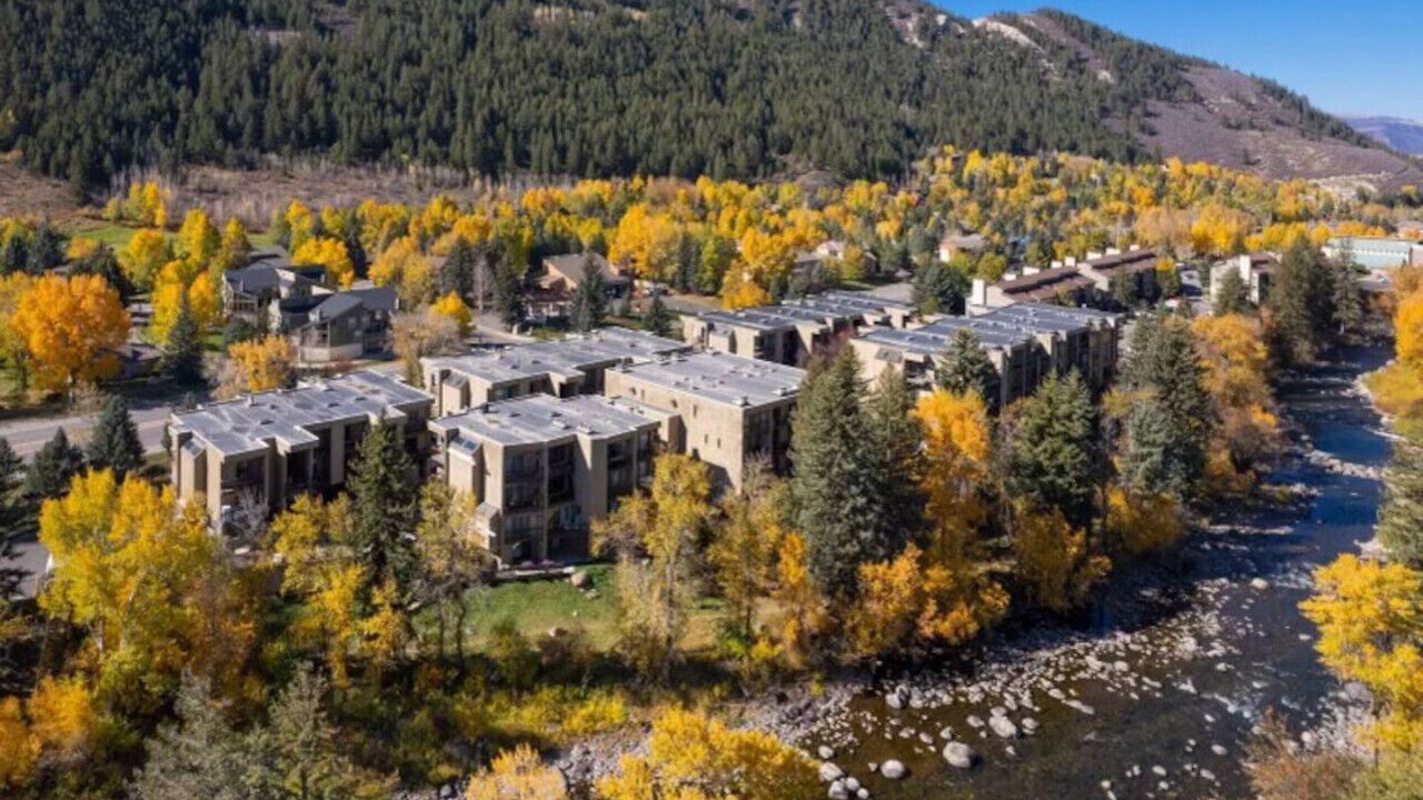 Photo of Outdoor in Eagle-Vail