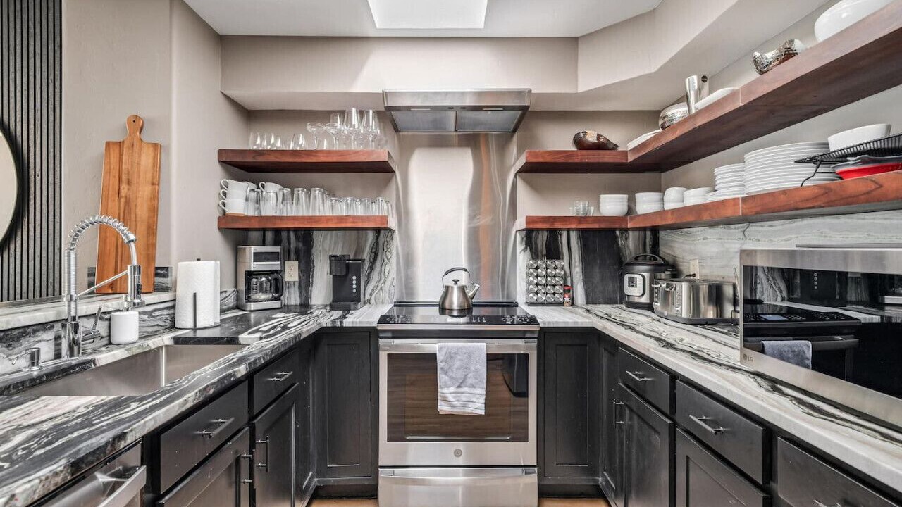 Photo of Kitchen in Eagle-Vail