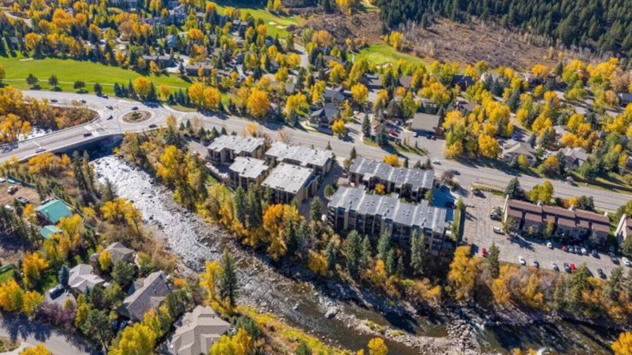 Photo of Outdoor in Eagle-Vail