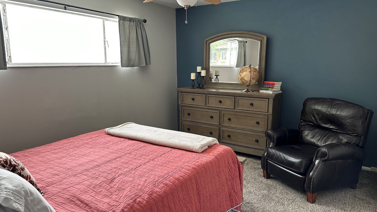 Photo of Bedroom in Salt Lake City