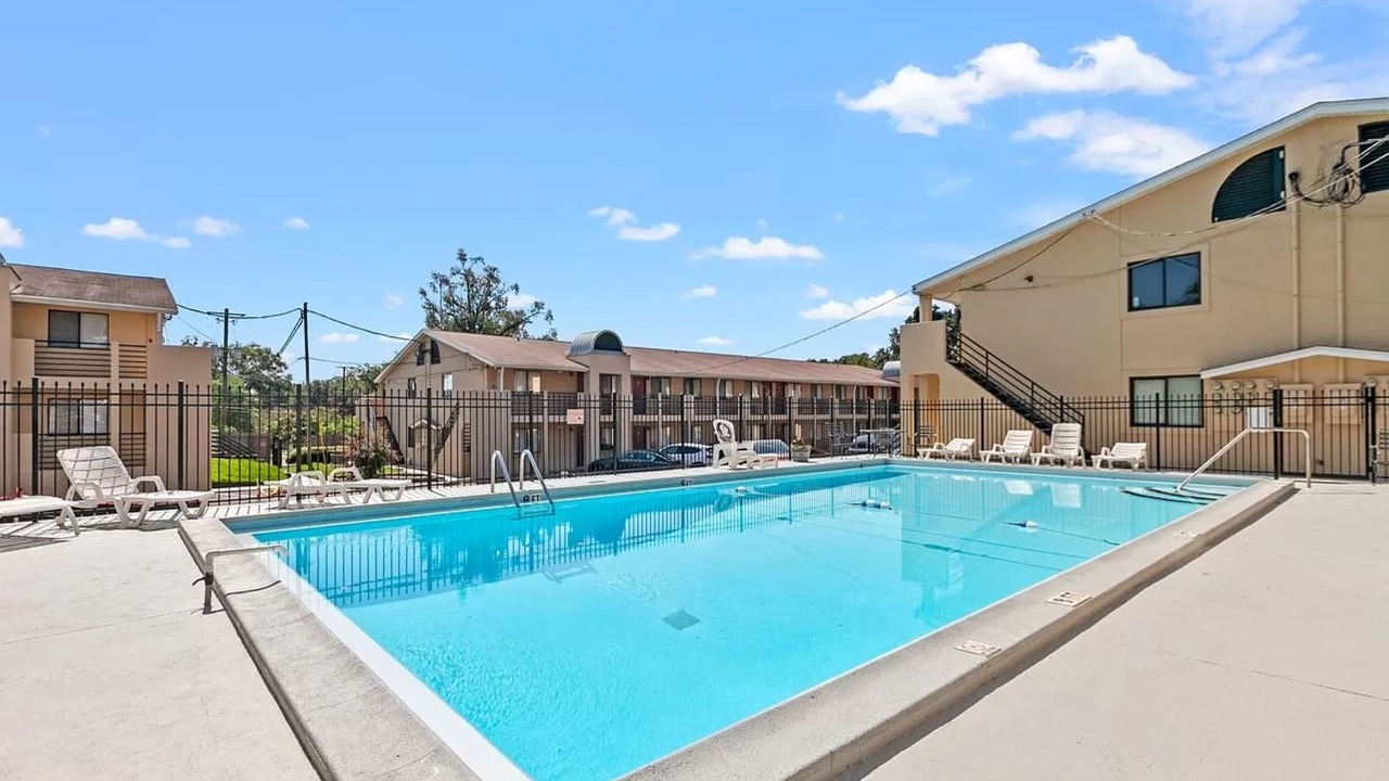 Photo of Outdoor in College Town