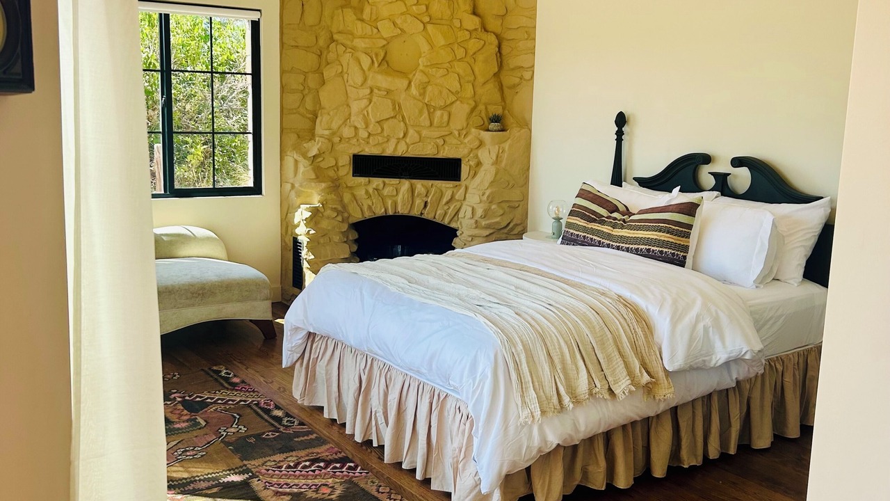 Photo of Bedroom in Morrison