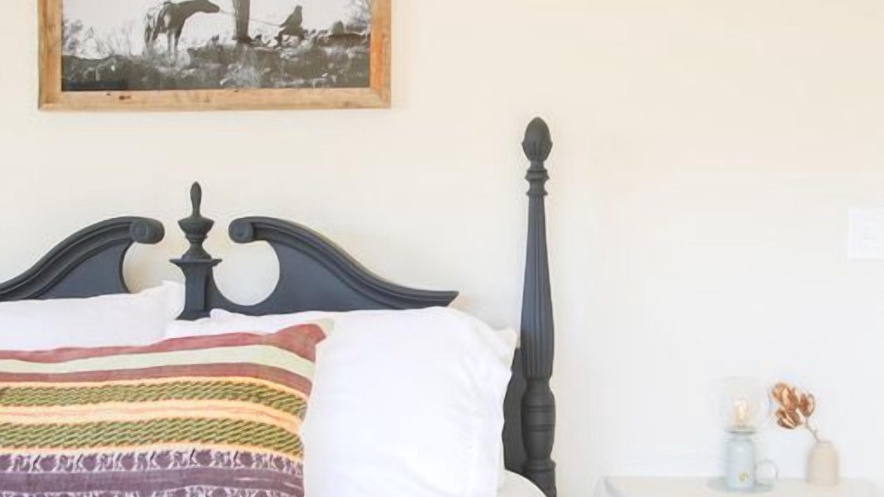 Photo of Bedroom in Morrison