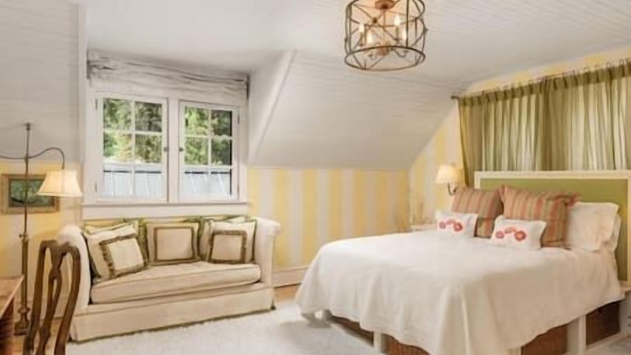 Photo of Bedroom in Aspen